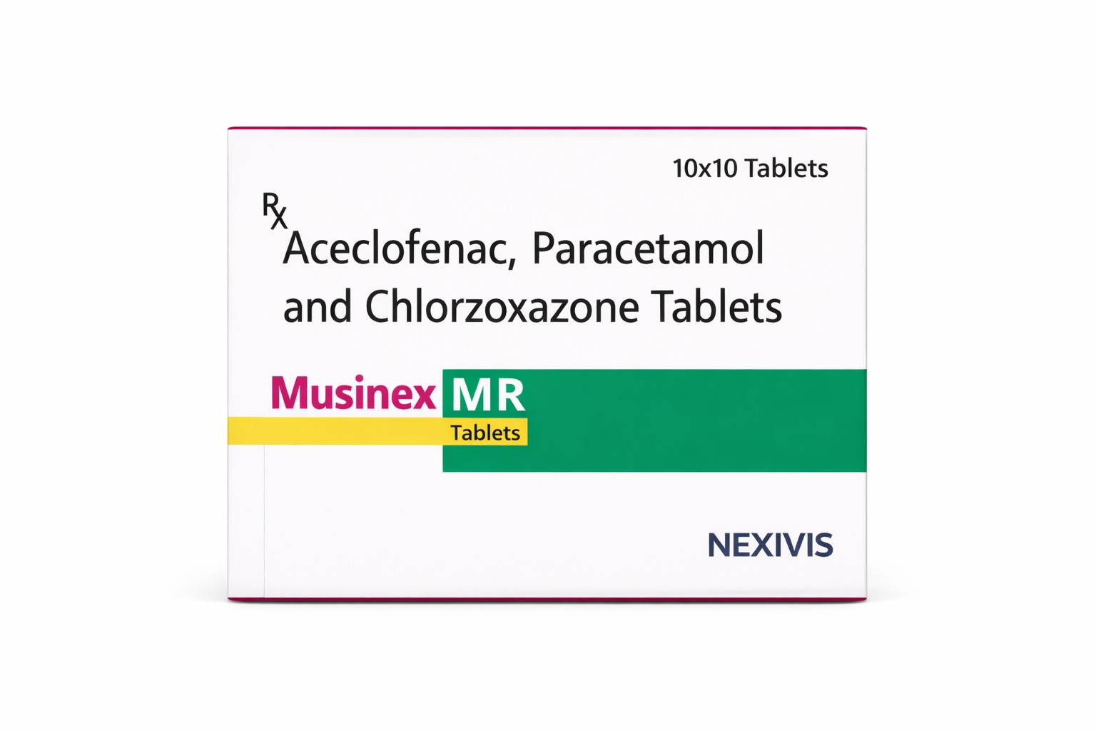 Musinex MR